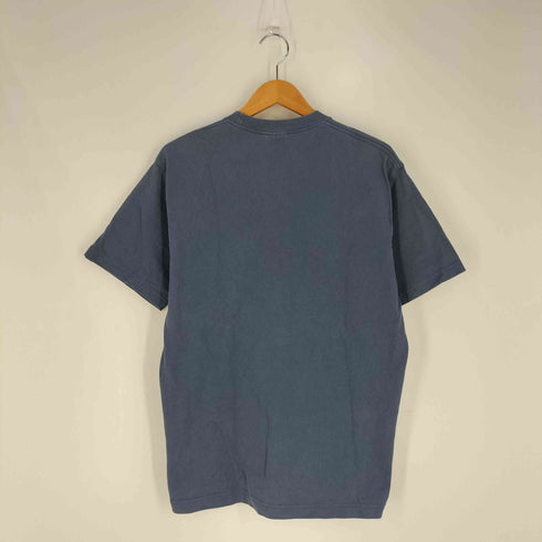 ザノースフェイス THE NORTH FACE S/S HEAVY COTTON TEE ショートスリーブヘビーコットンティー メンズ import:M